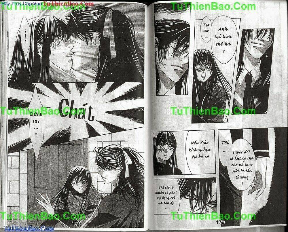 karen-chiến binh hiện đại chapter 2 91