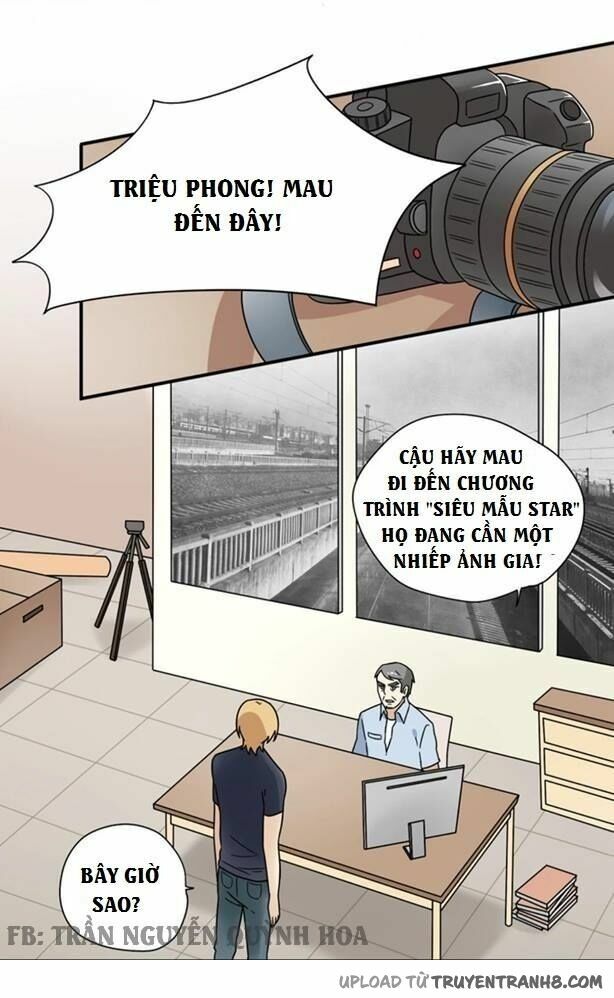 tình yêu! bắt đầu từ ngày hôm nay chapter 1 54