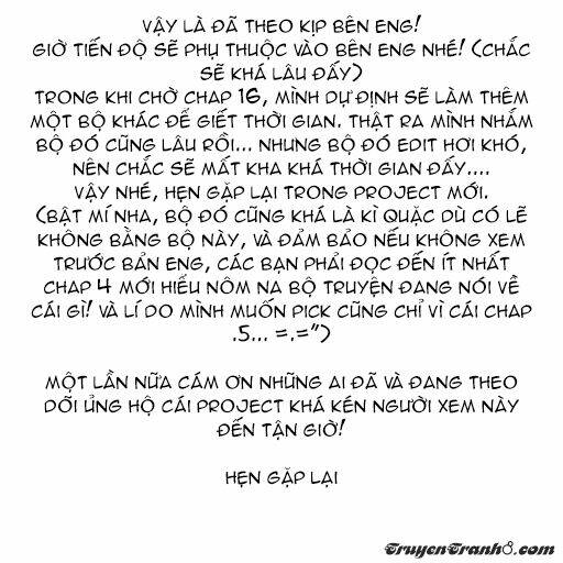 oddman 11 chapter 15 7