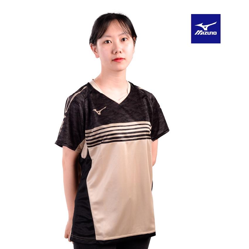 Áo T-shirt Cầu Lông MIZUNO