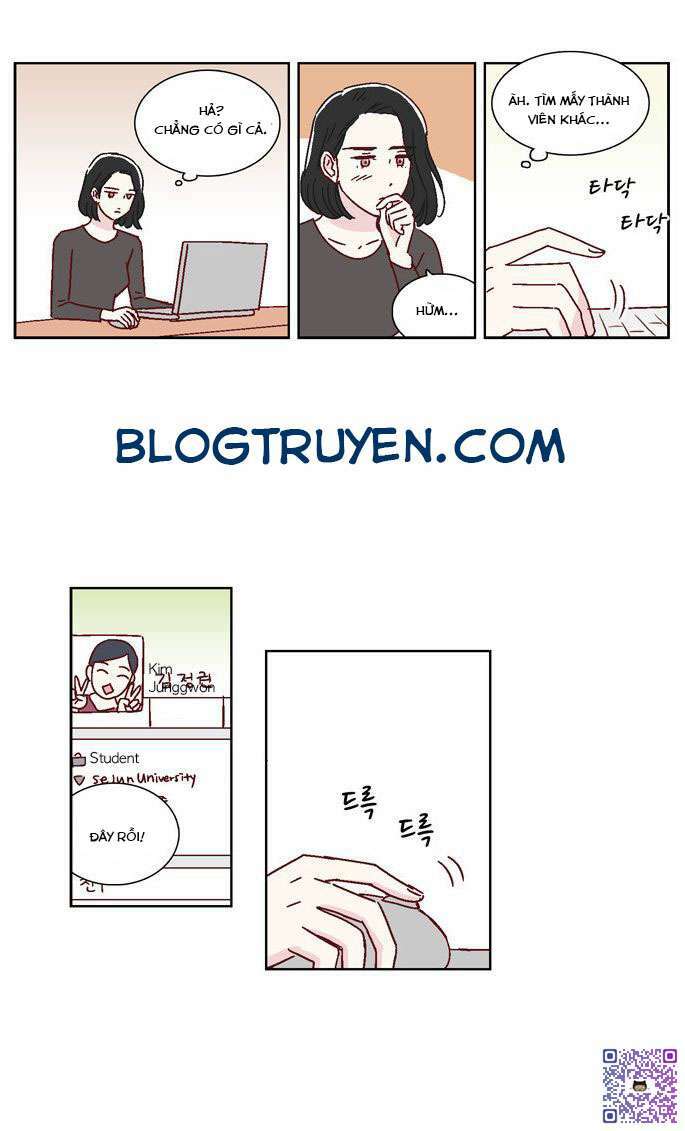 we broke up chapter 33 20