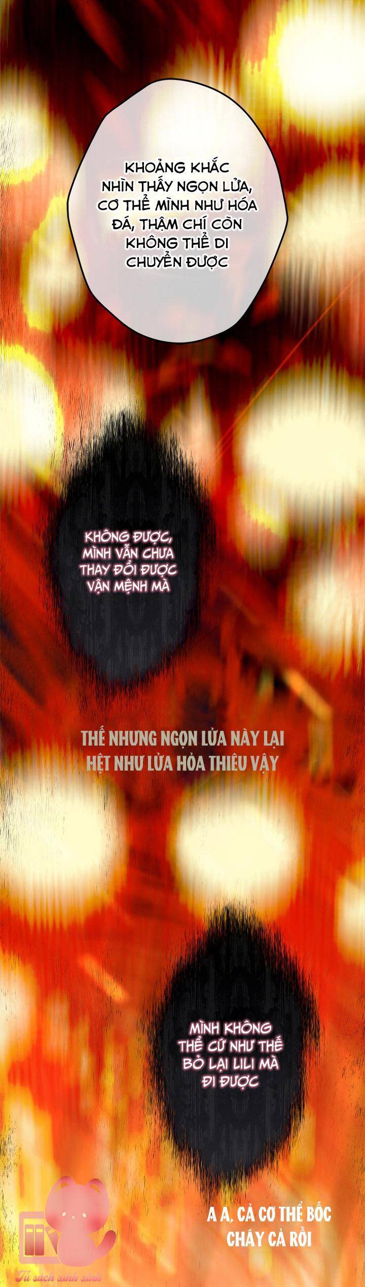 mẹ tôi lại kết hôn lần nữa chapter 49 51