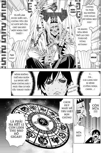 12 beast chapter 2.2 4