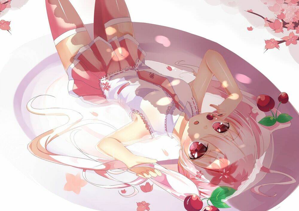 ảnh anime và ảnh wallpaper đẹp chapter 104 87