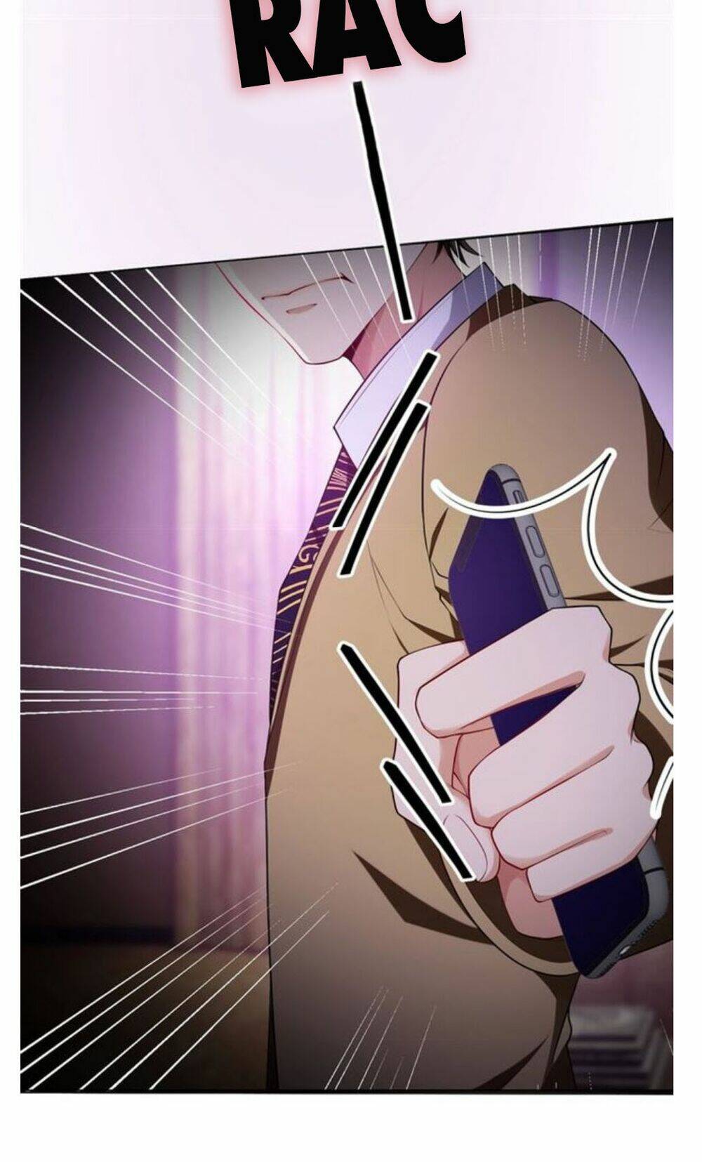 cô vợ nhỏ nuông chiều quá lại thành ác!! chapter 175 12