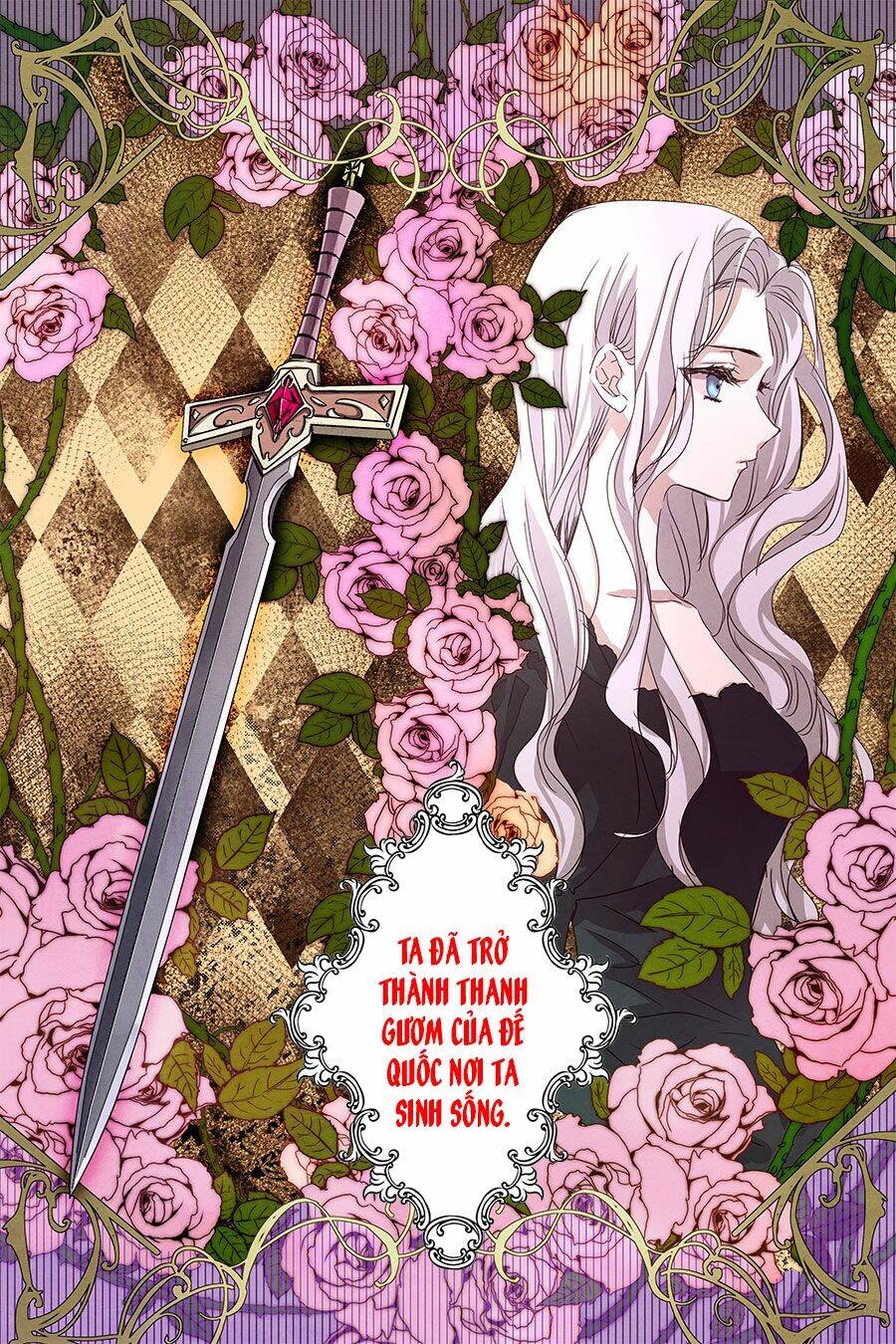 chương mở đầu của tiểu thuyết hàn - light novel (tknt) chapter 1 3