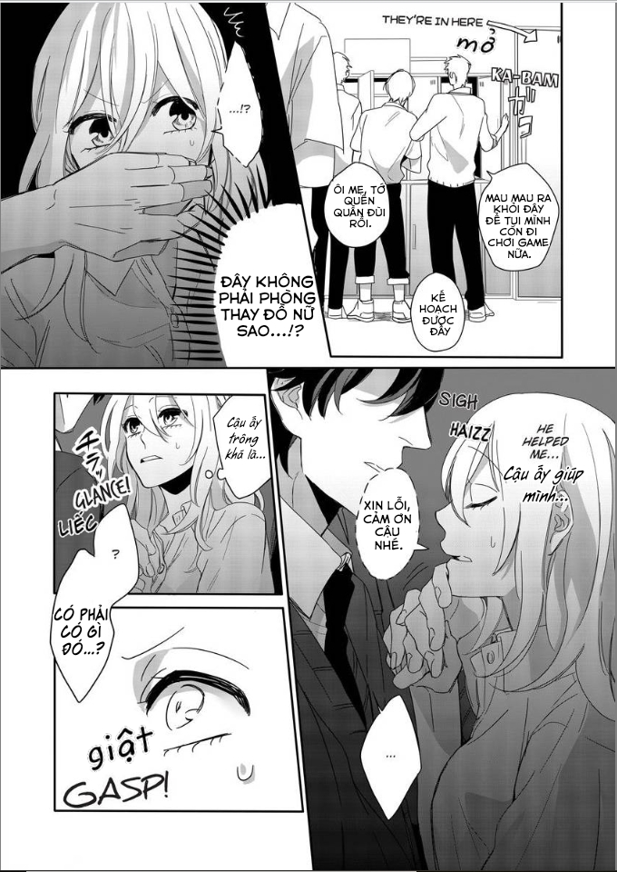 bóng tối chapter 1.2 8