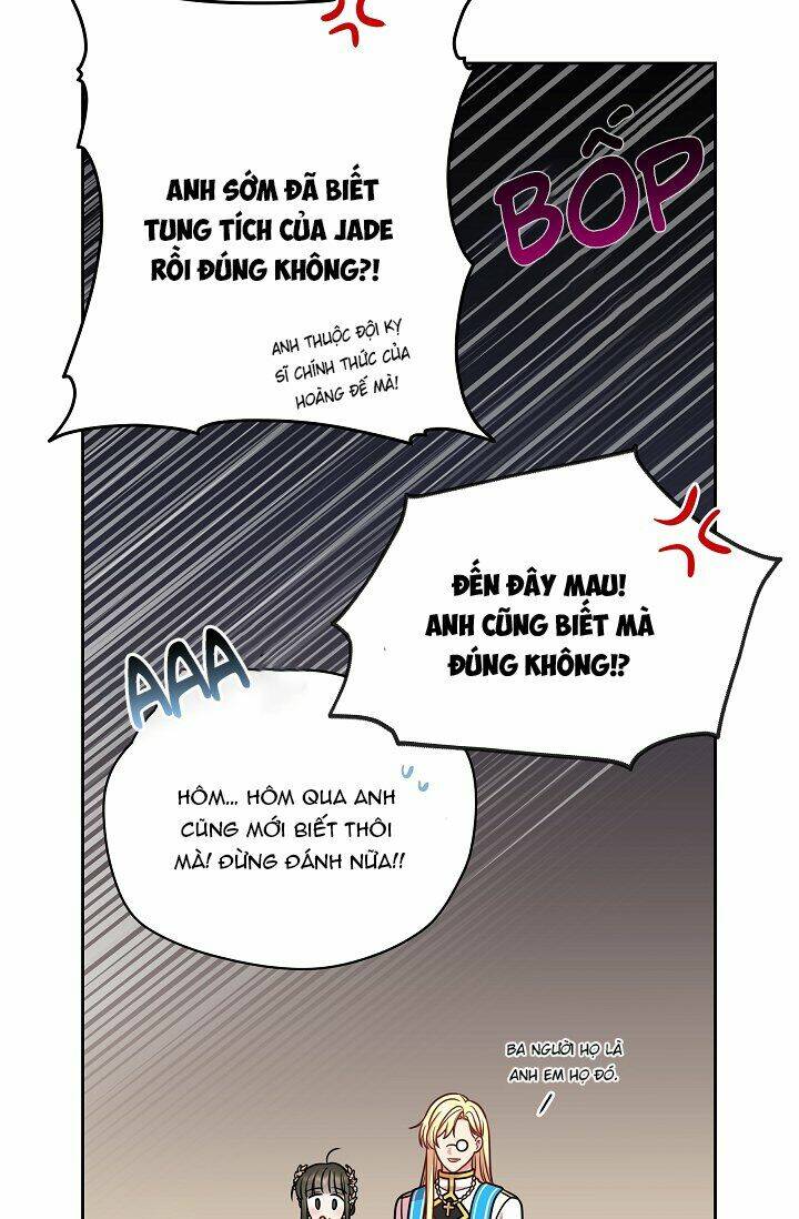 tôi đã nuôi dưỡng bạn thời thơ ấu thành bạo chúa chapter 43.2 11