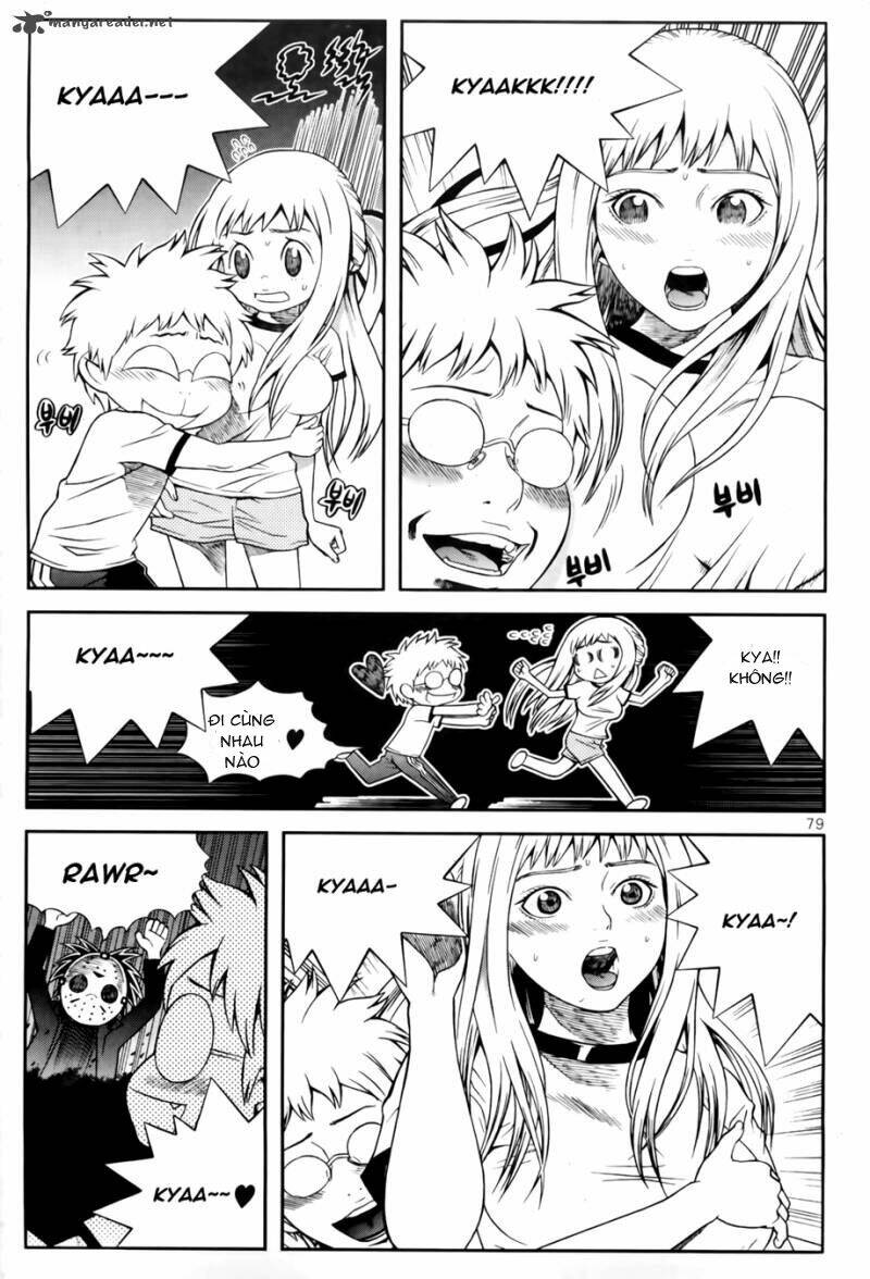 need a girl chapter 36 21