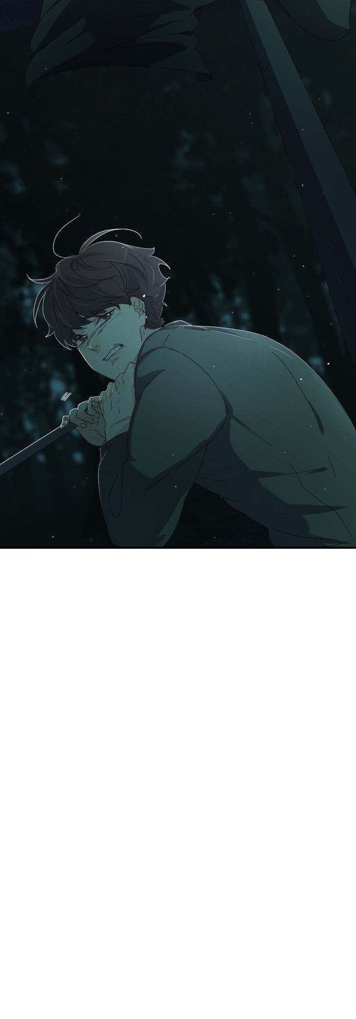 cậu bé người sói chapter 10 31