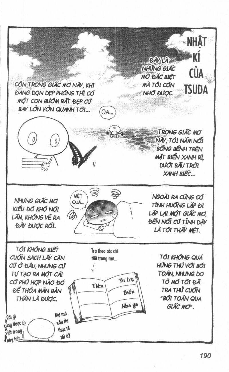 dừng chân ở edo chapter 2 235