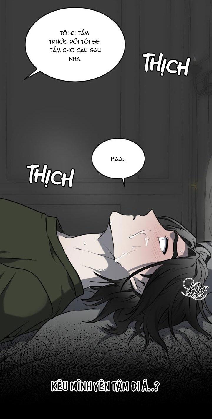 dưỡng thú cưng chapter 9 17