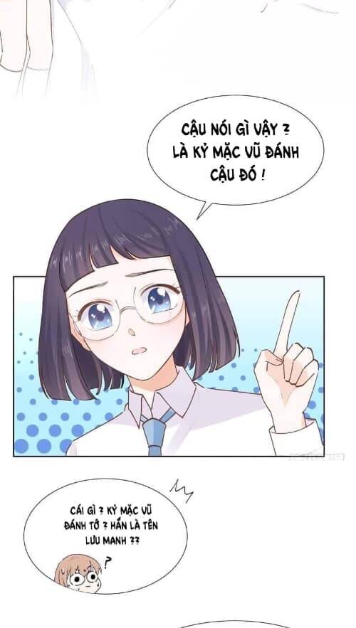 trở lại tuổi 18: nam thần trốn chỗ nào chapter 2 8