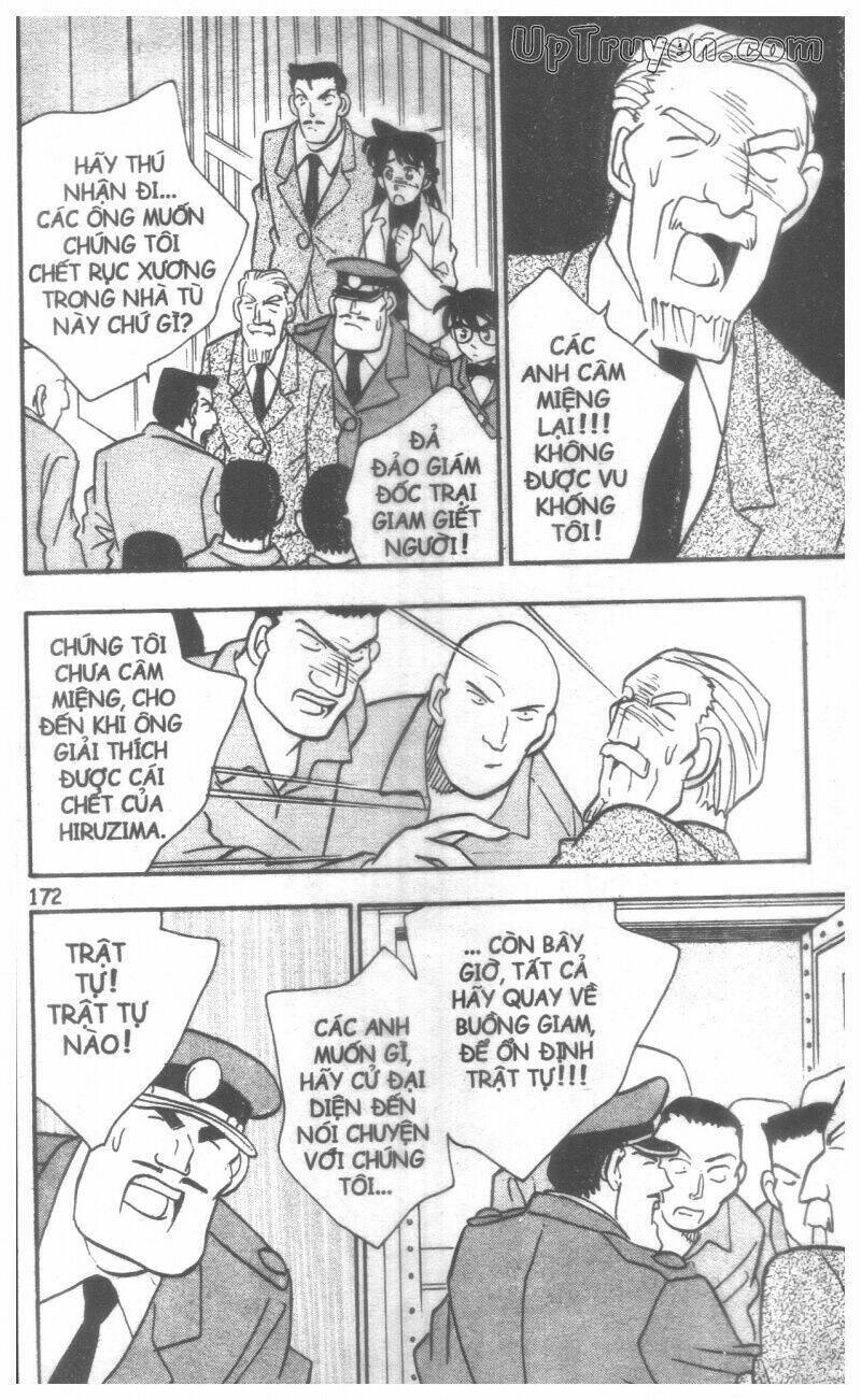 conan - bộ đặc biệt chapter 8 162