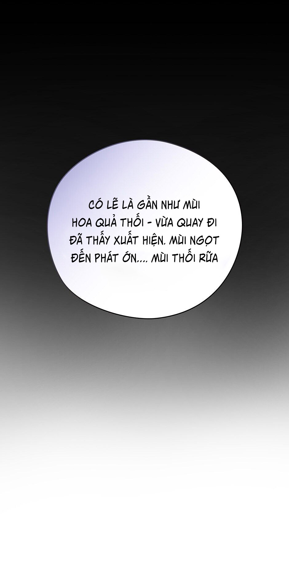 chỉ là giấc mơ thôi phải không? chapter 23 8