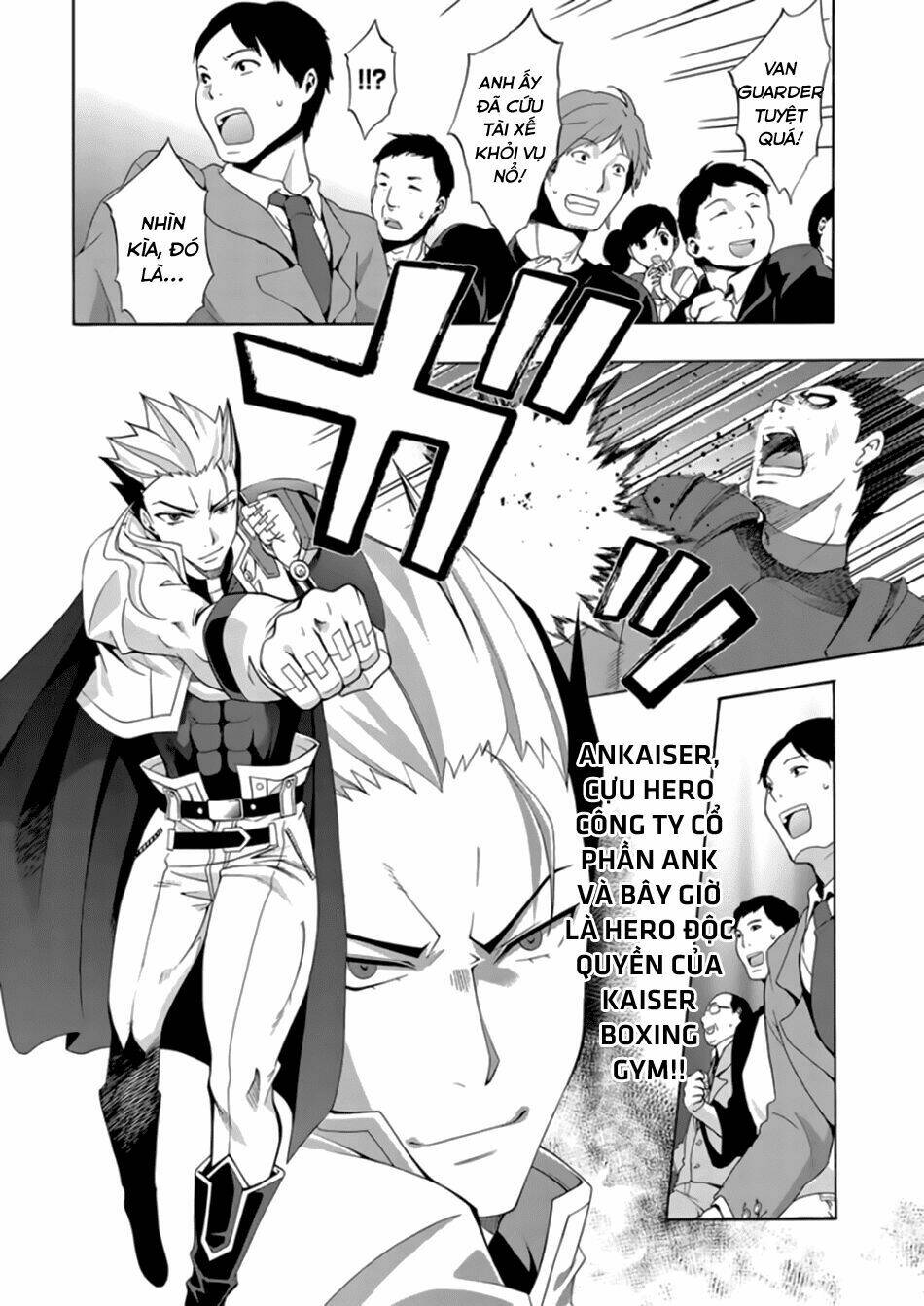 anh hùng xấu xa chapter 45 14