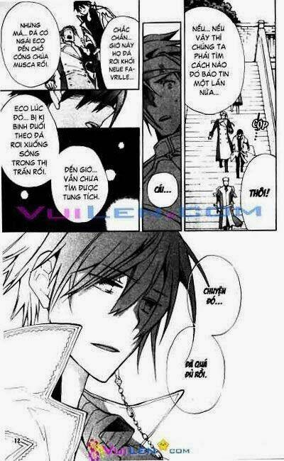 thanh kiếm và vương miện chapter 5 12