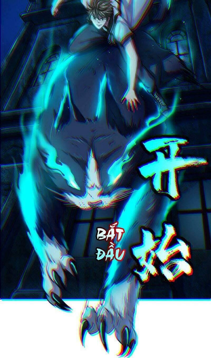 tổ điều tra trong truyền thuyết tại đô thị chapter 1 6