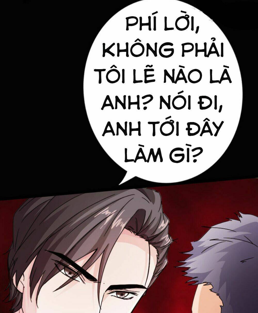 tuyệt phẩm tà thiếu chapter 16 26