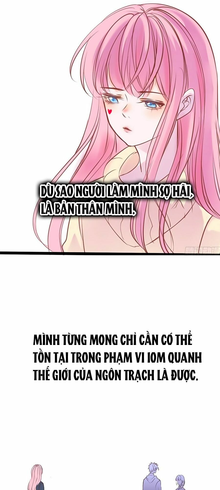 công chúa nữ vương mệnh chapter 88 21