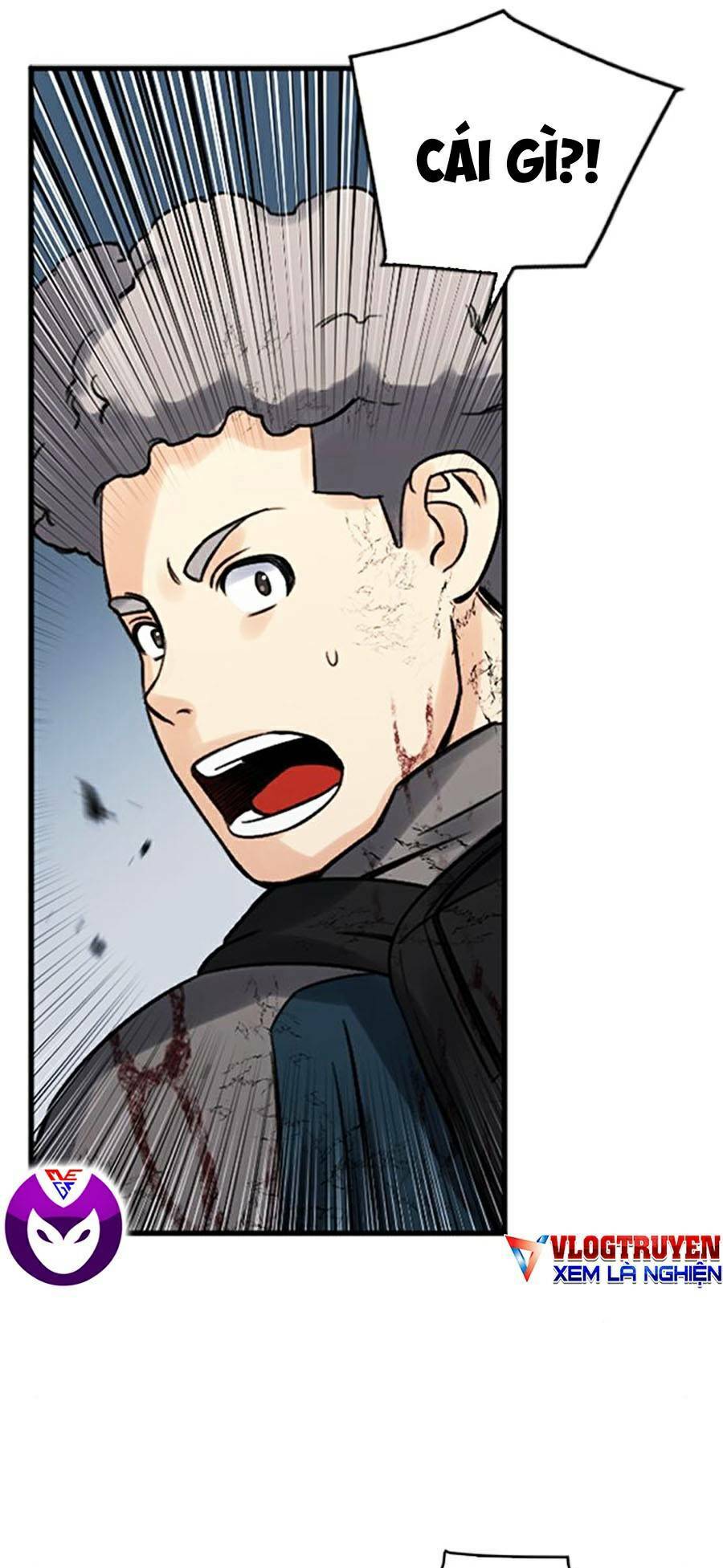 druid tại ga seoul - người hóa thú chapter 40 21