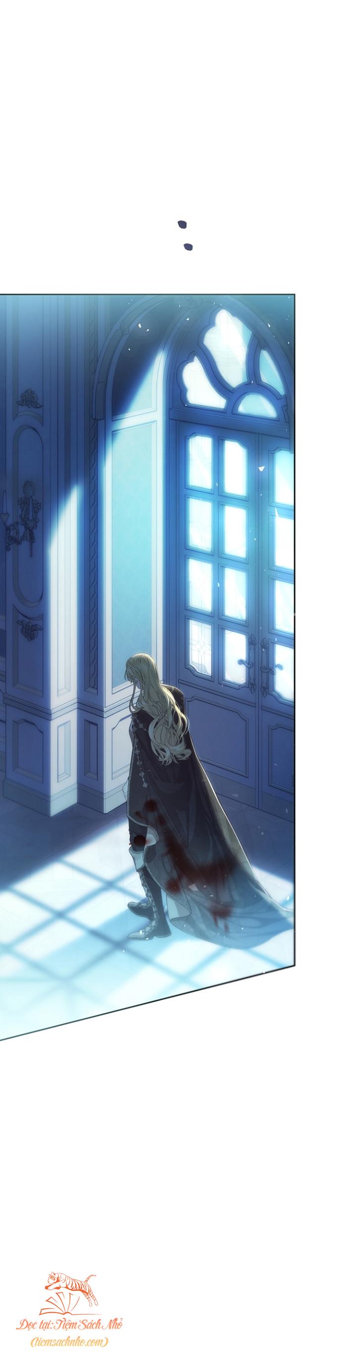 ác nữ là con rối chapter 67 43