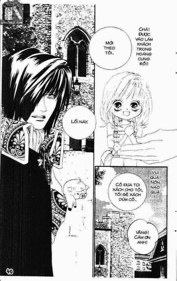 hoàng tử bóng đêm chapter 1 40