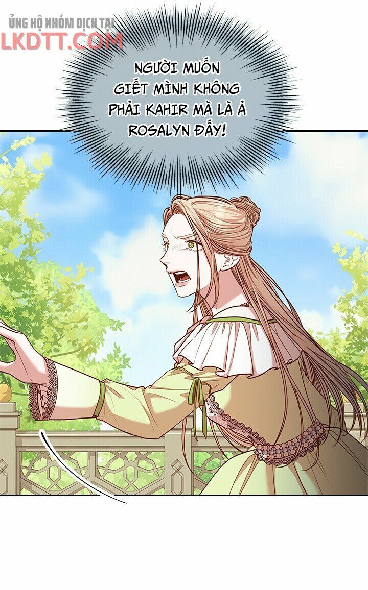 tôi trở thành thư ký của bạo chúa chapter 34 89