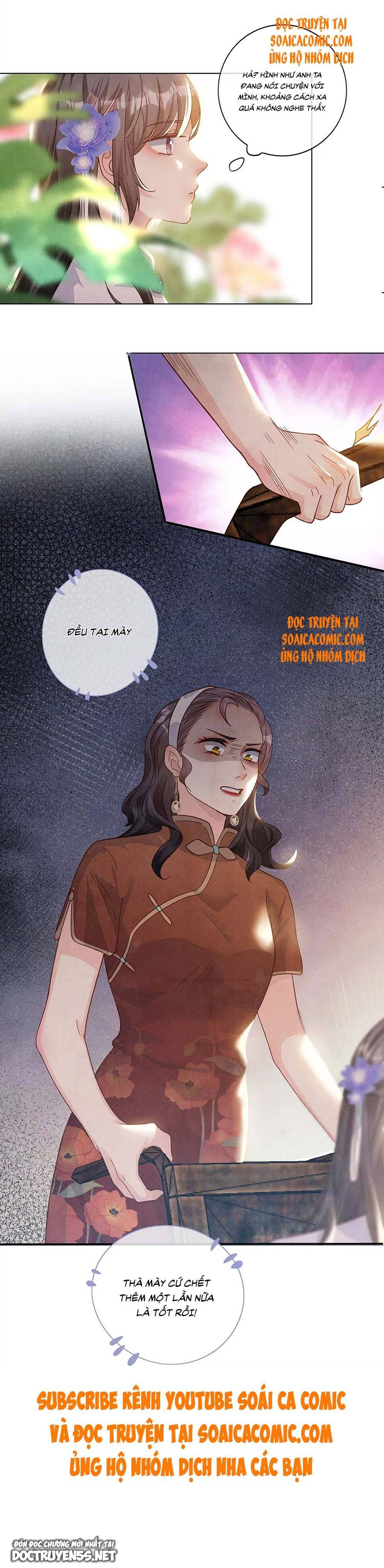 tôi có ông chồng hay ghen chapter 1.2 21