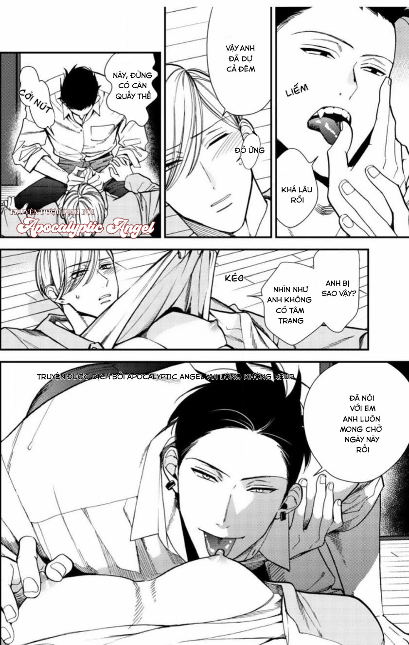 anti alpha chapter 10 23