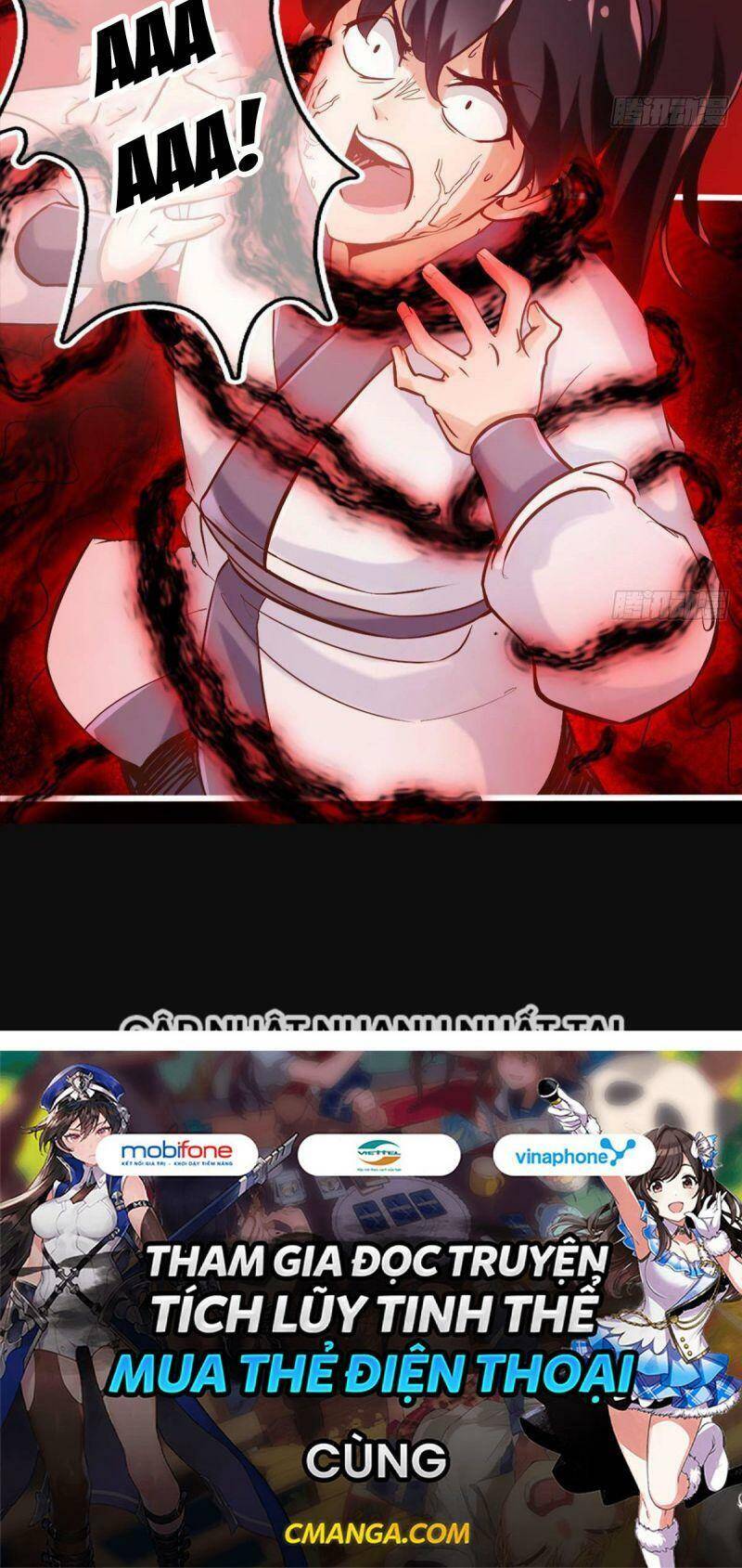 cứu được tên đại ma tôn chapter 21 25
