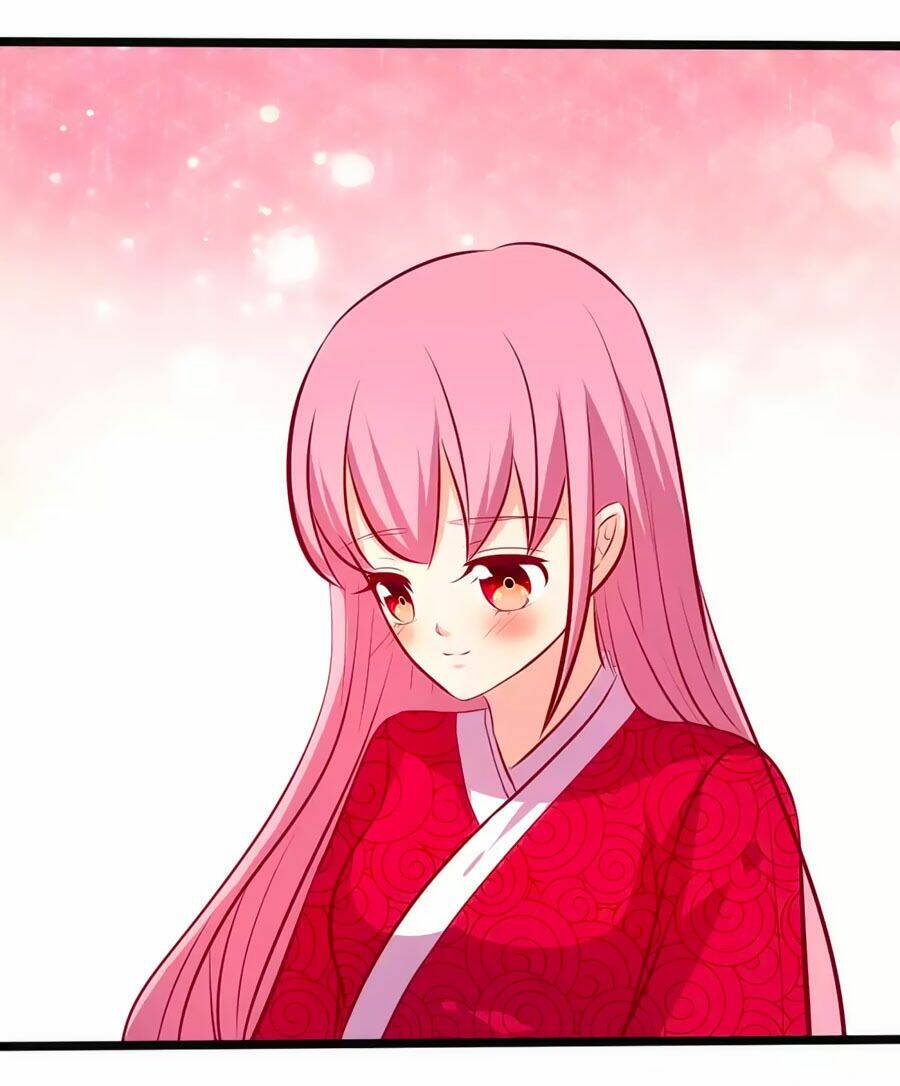 thỏ yêu tiểu vương phi chapter 64 4