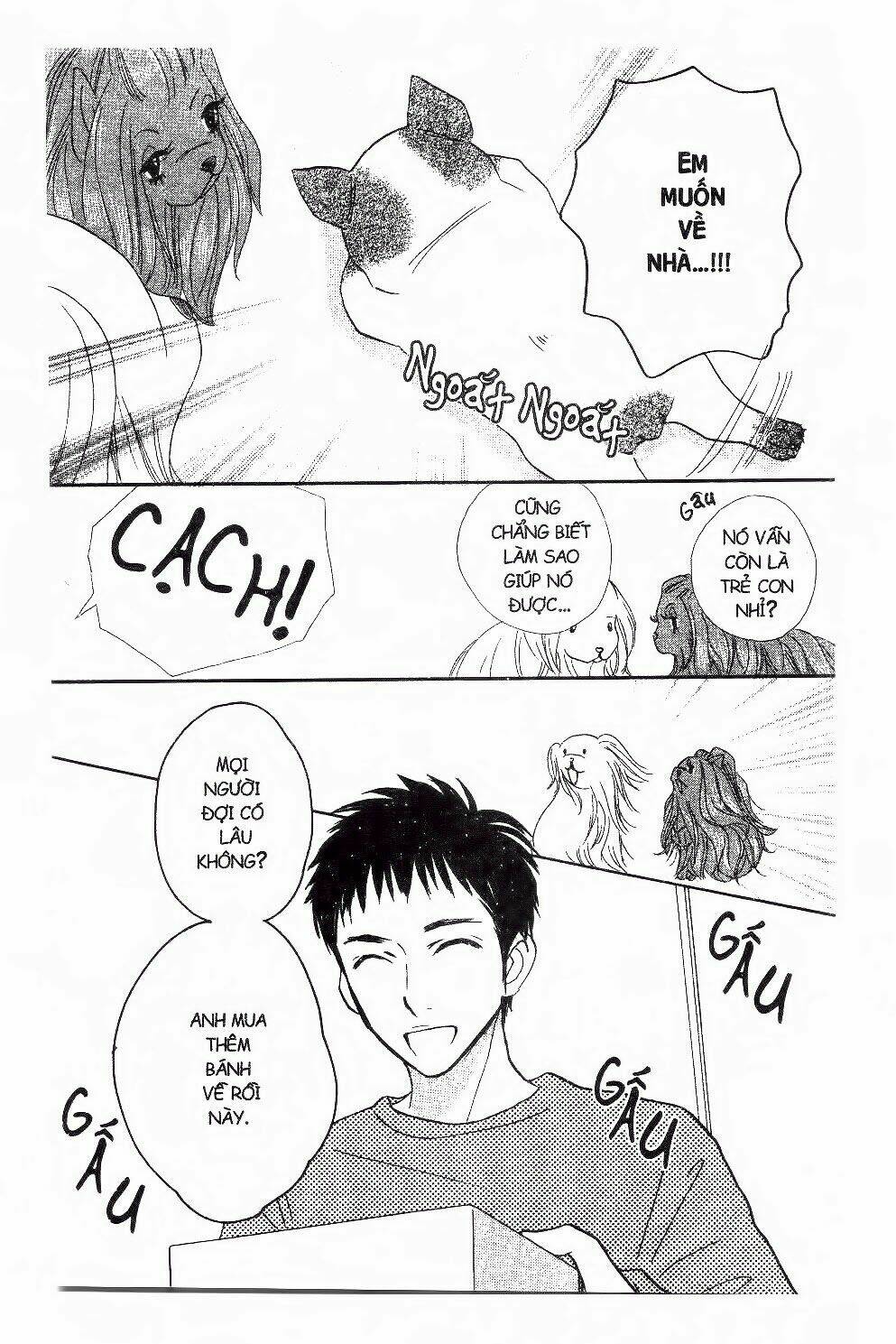 ichigo to anzu chapter 33 22