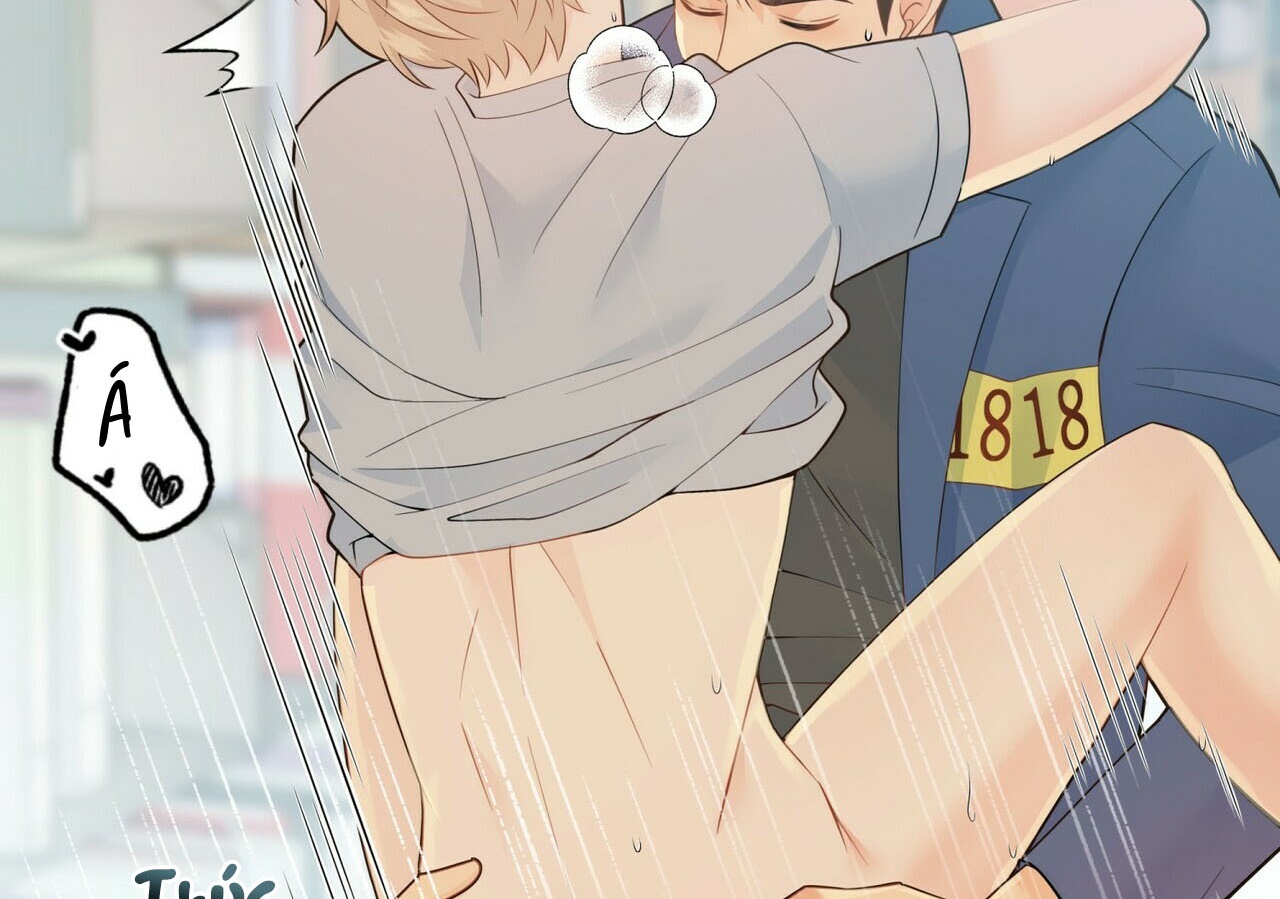 thời gian giữa sói và chó chapter 57.2 19