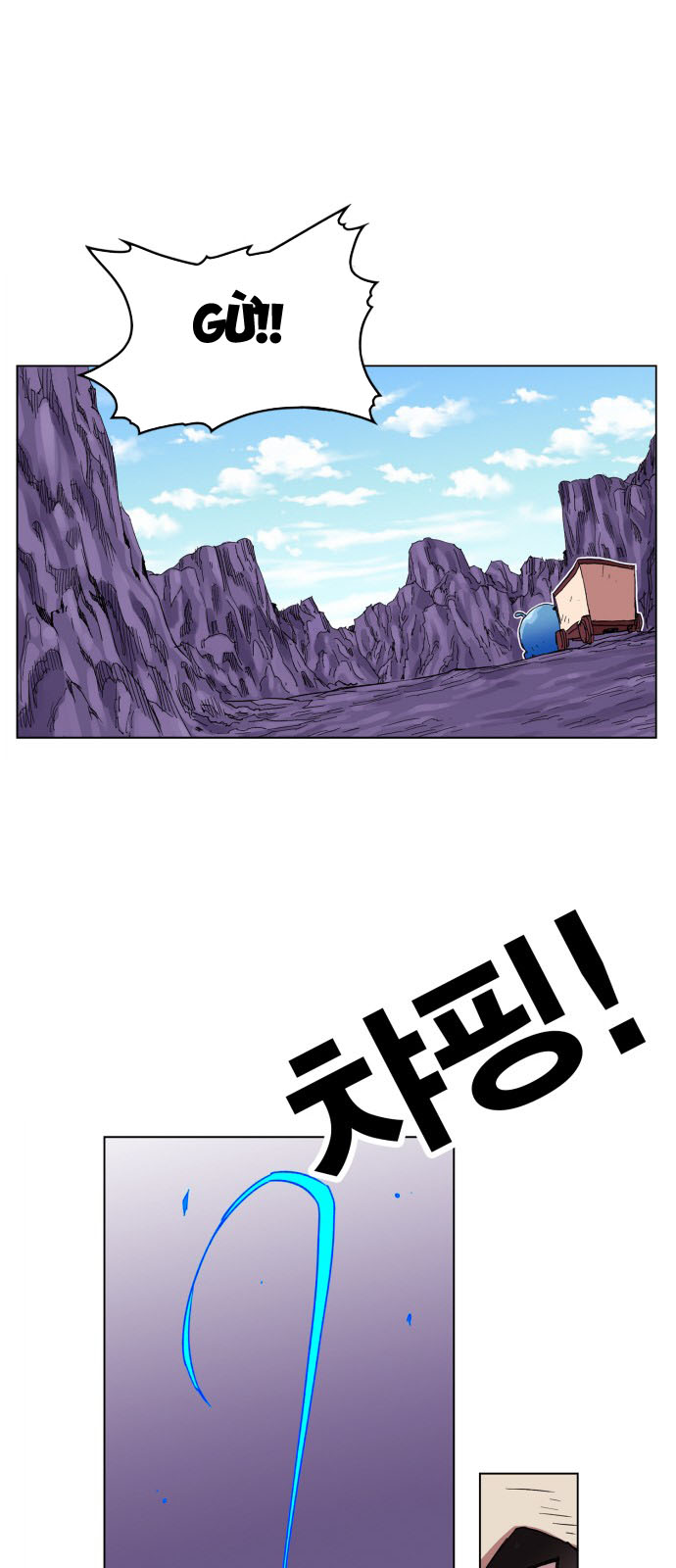 hard core leveling warrior chapter 95 25