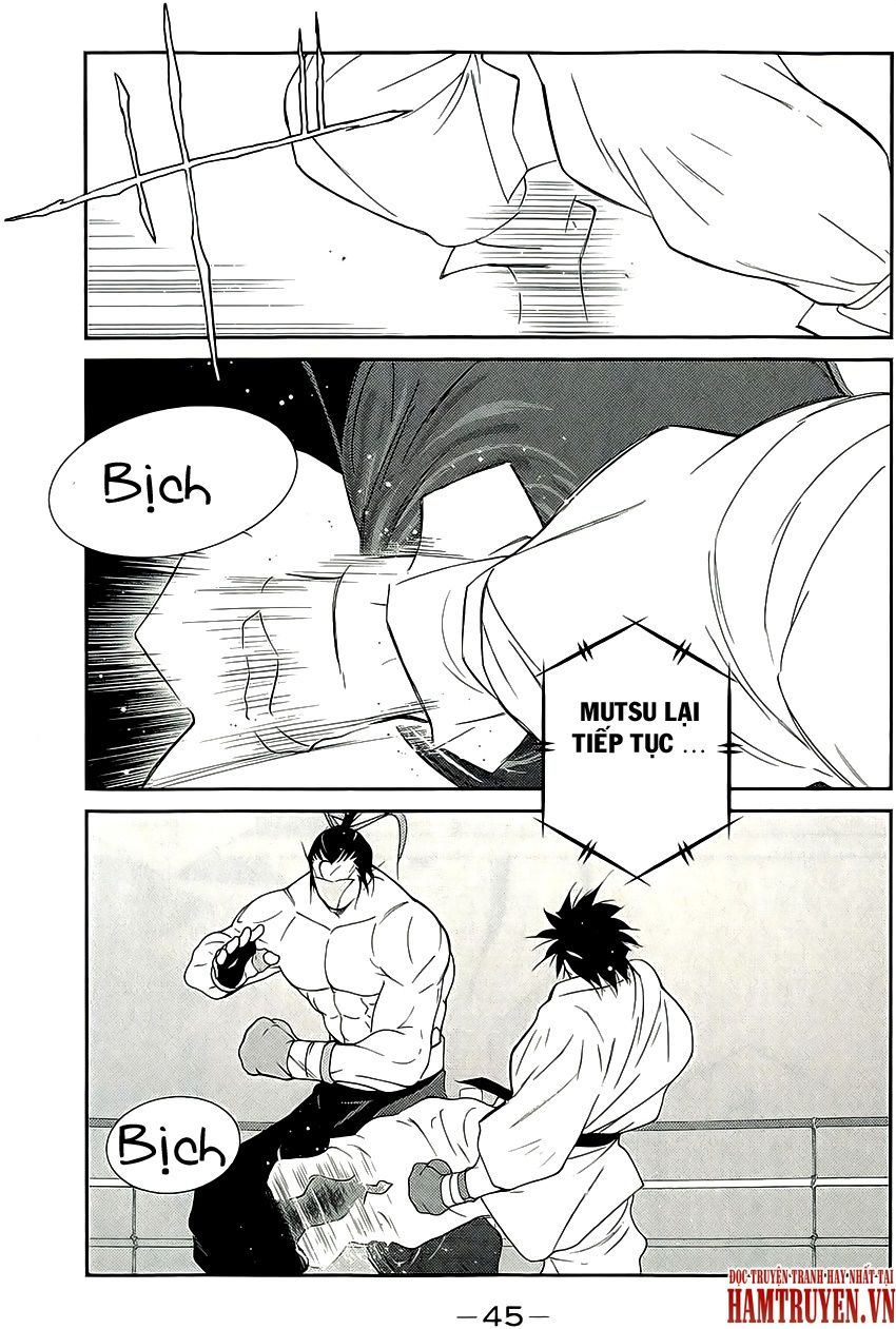 truyền nhân atula 3 chapter 40 15
