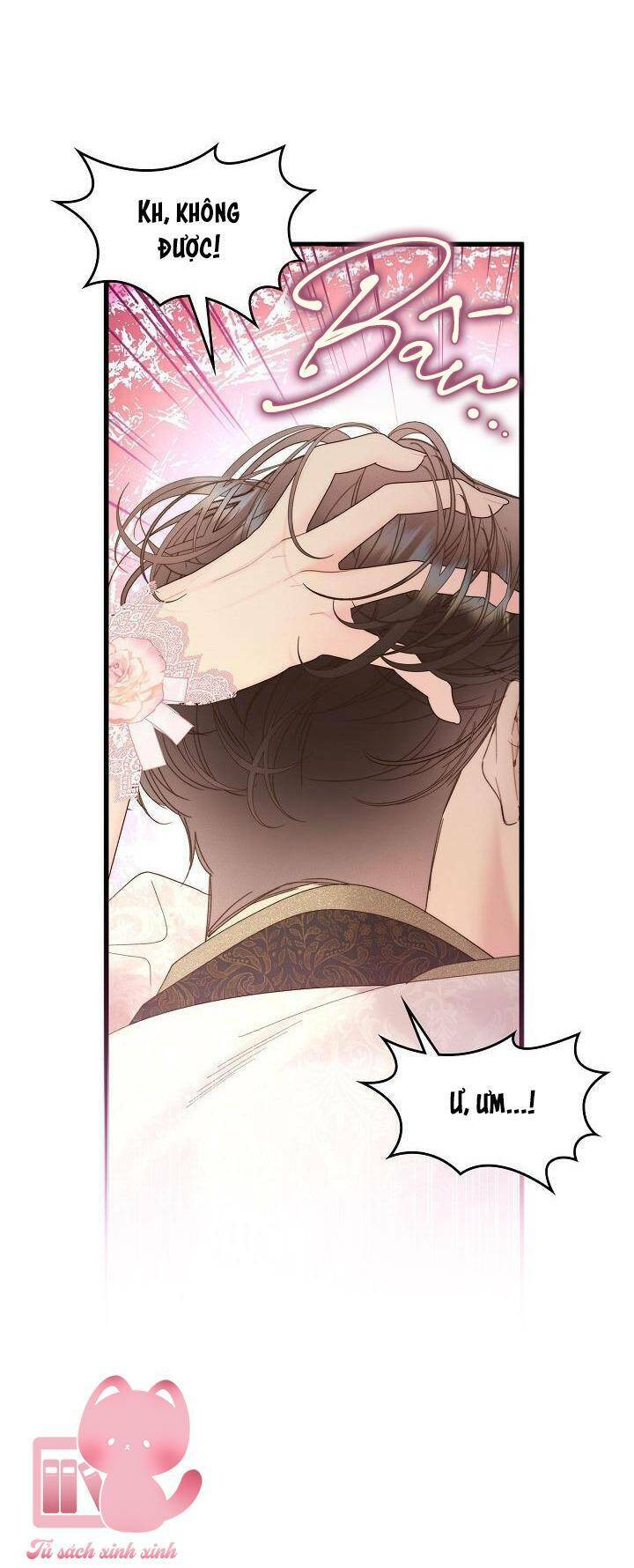 [15+] công chúa chloe chapter 110 26