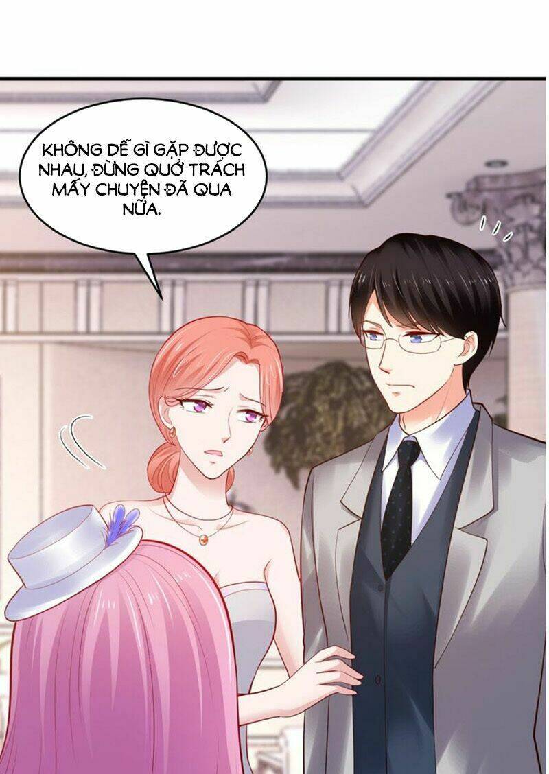 thú cưng độc quyền của boss chapter 32 6