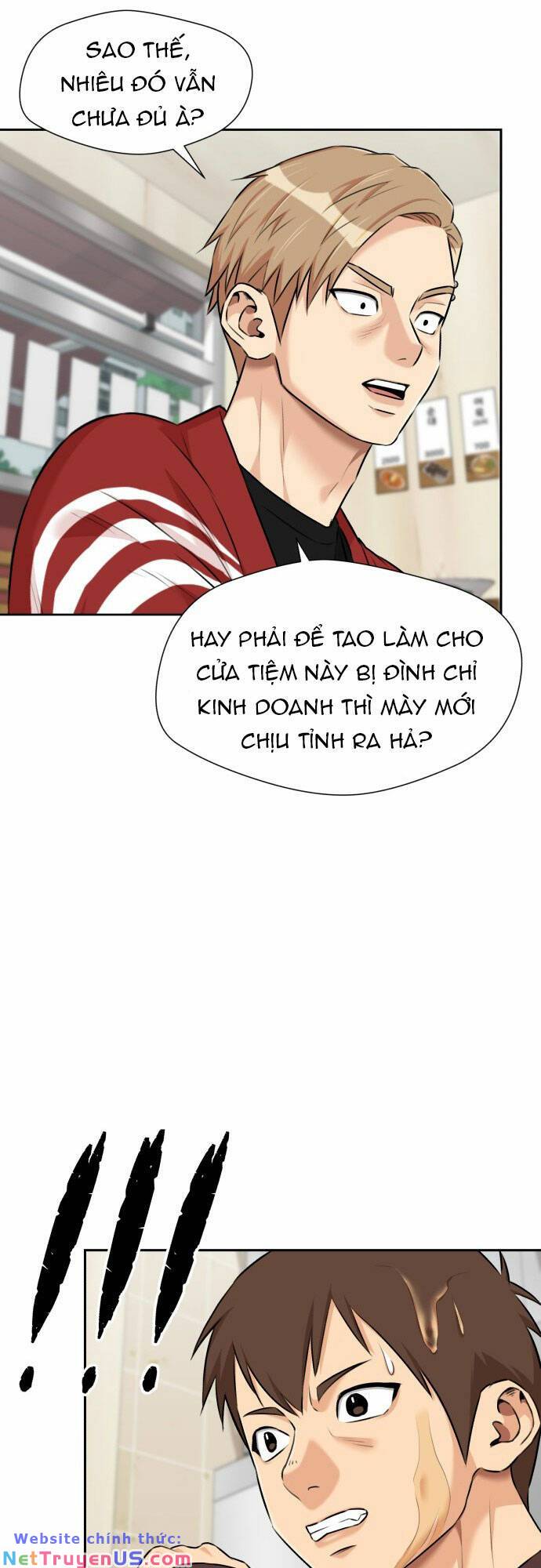 gương mặt thiên tài chapter 101 42
