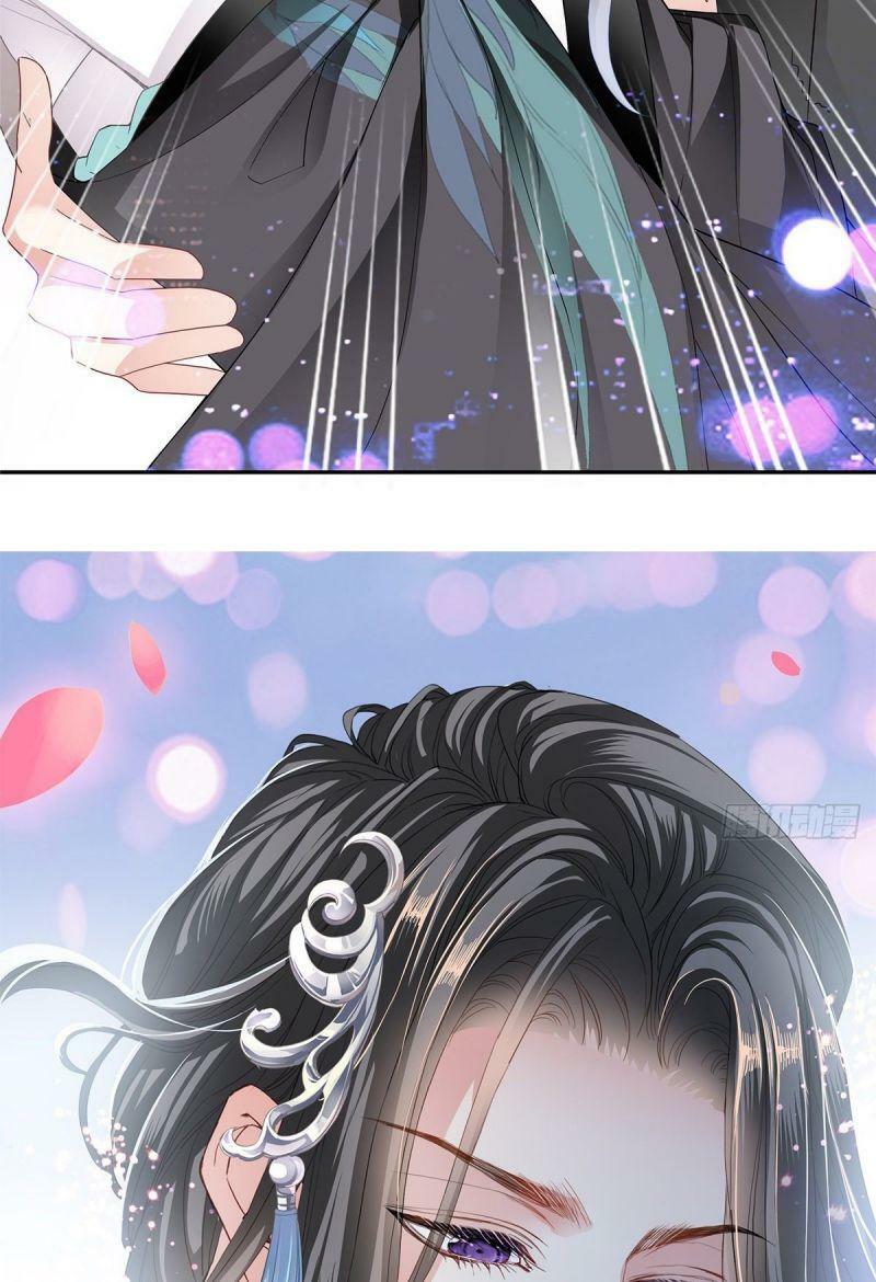 bổn vương muốn nàng chapter 15 3