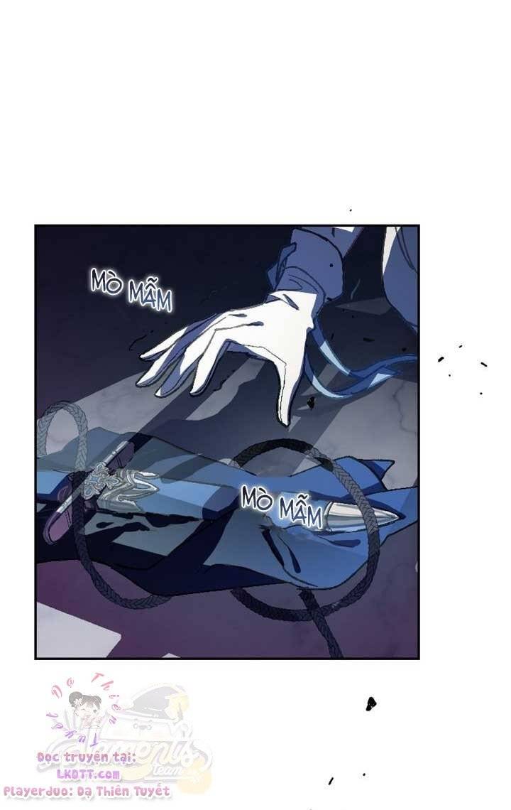 cha, con không muốn kết hôn đâu chapter 1 74