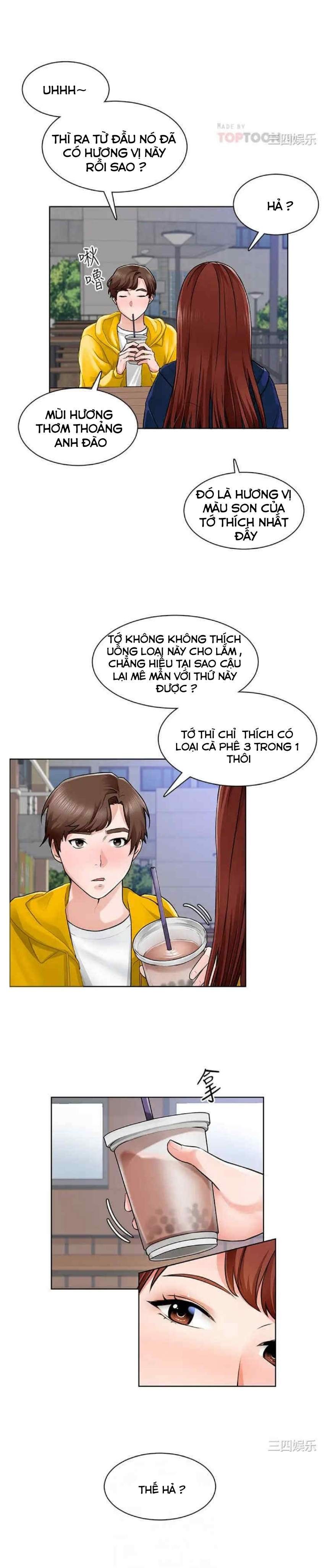 công trường hoan lạc chapter 6 4