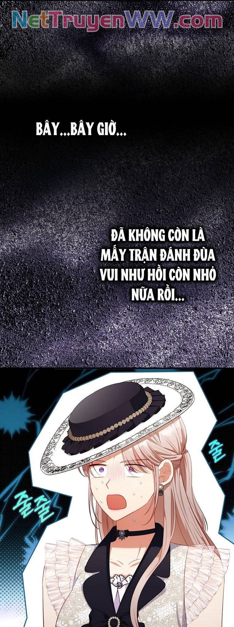 tôi bị quyến rũ bởi nam chính ốm yếu chapter 68 5