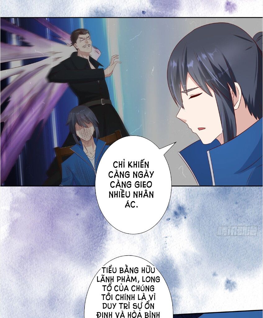 người tu tiên tại đô thị chapter 22 19