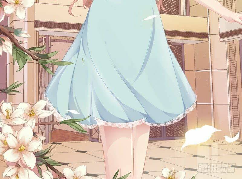 thần bí đế thiếu điềm sủng thê chapter 1 4