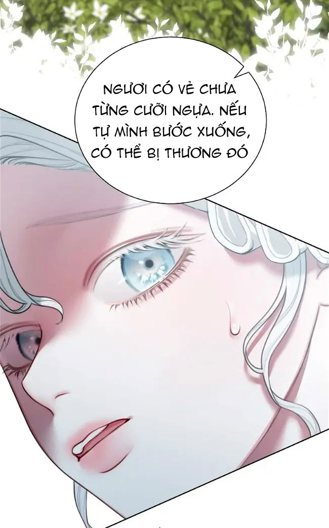 nữ hầu muốn đình công chapter 7.1 8