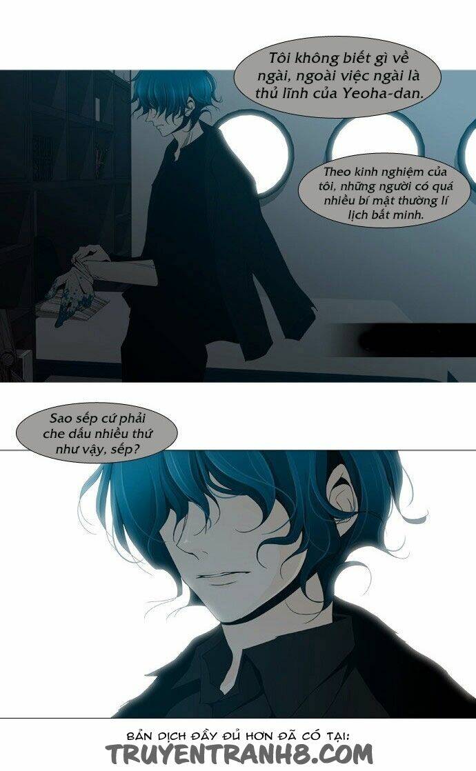 một không gian thời gian khác chapter 32 23