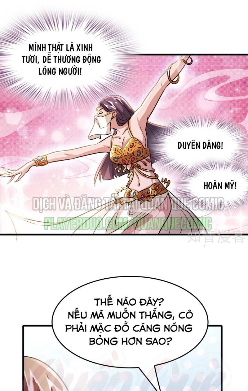 dị giới cung ứng thương chapter 73 23