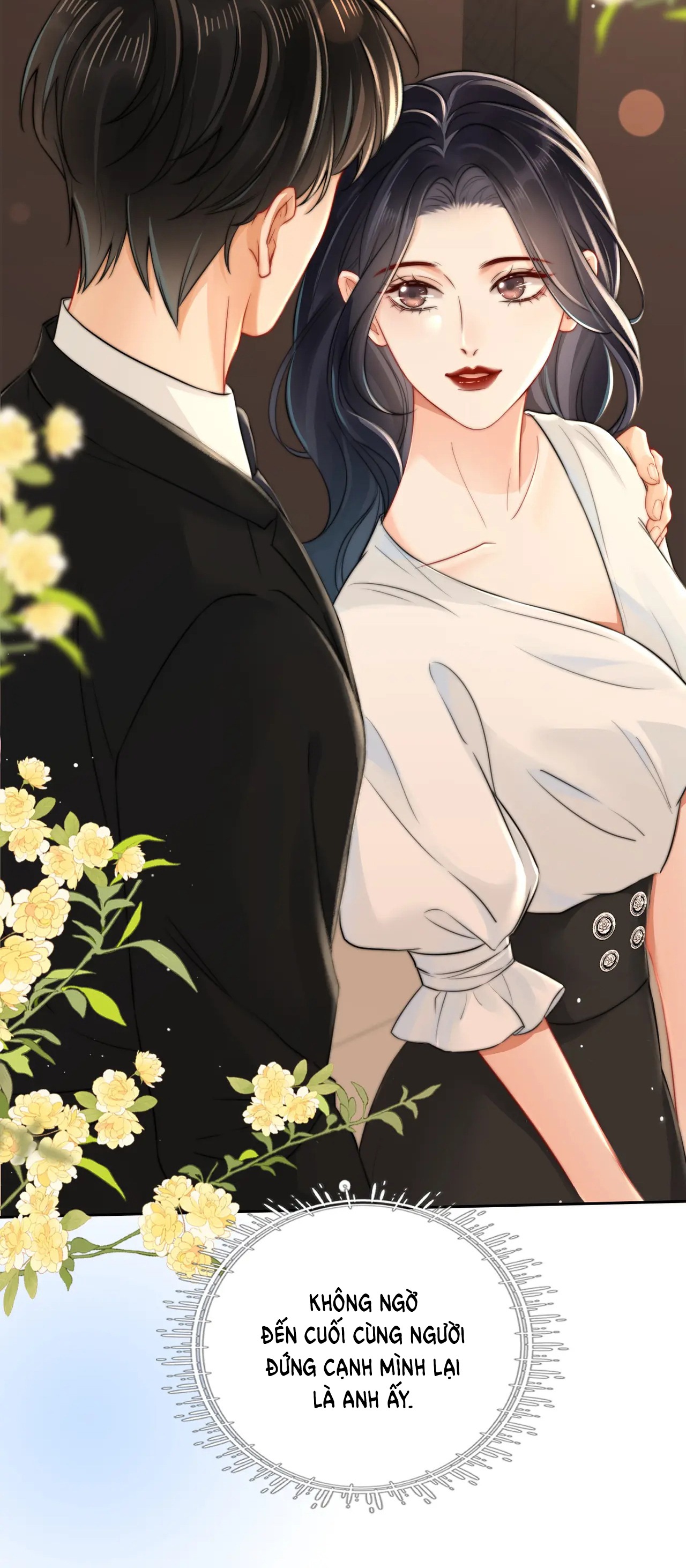 hôn nhân ngọt ngào đến tận xương chapter 7.1 9