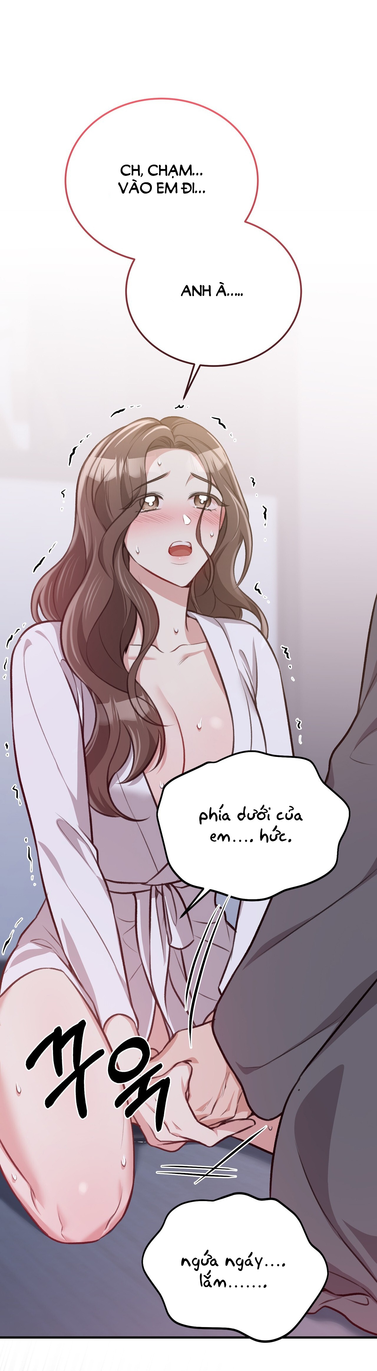 Cướp Dâu chapter 1.2 - Trang 7